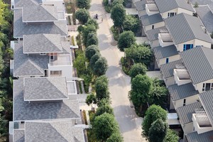 “Xuất khẩu bất động sản”, hướng ra cho hàng tồn kho